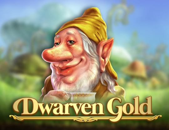 Dwarven Gold